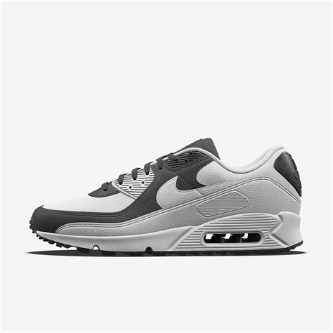 Nike By You Air Max Schoenen